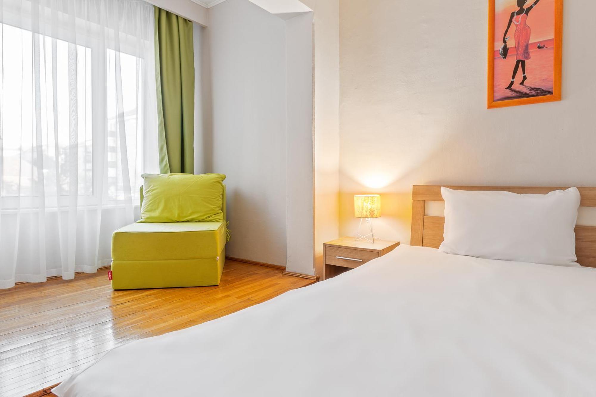 Apartament Helena ออราแด ภายนอก รูปภาพ