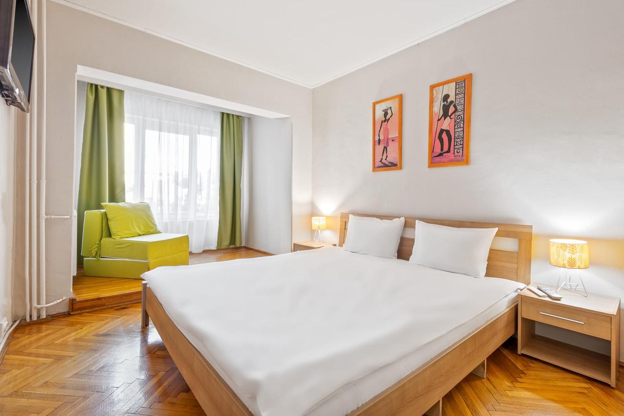 Apartament Helena ออราแด ภายนอก รูปภาพ