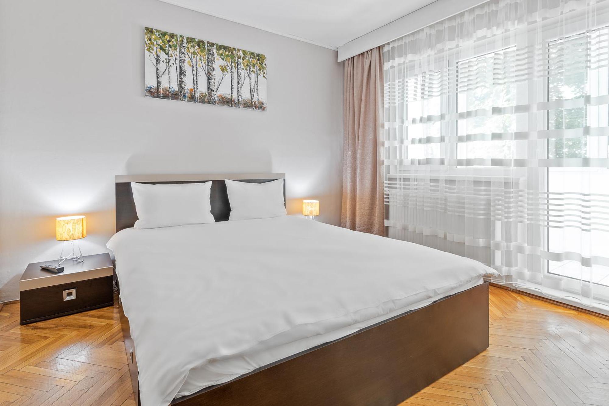 Apartament Helena ออราแด ภายนอก รูปภาพ