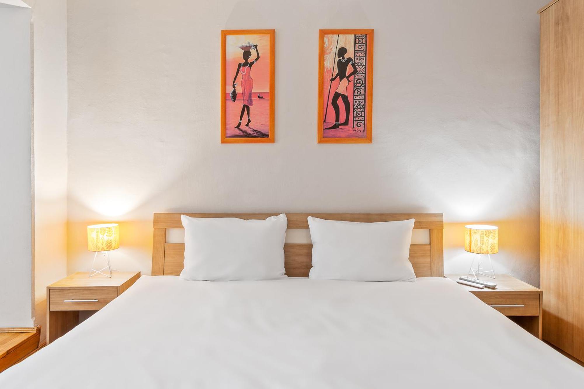 Apartament Helena ออราแด ภายนอก รูปภาพ